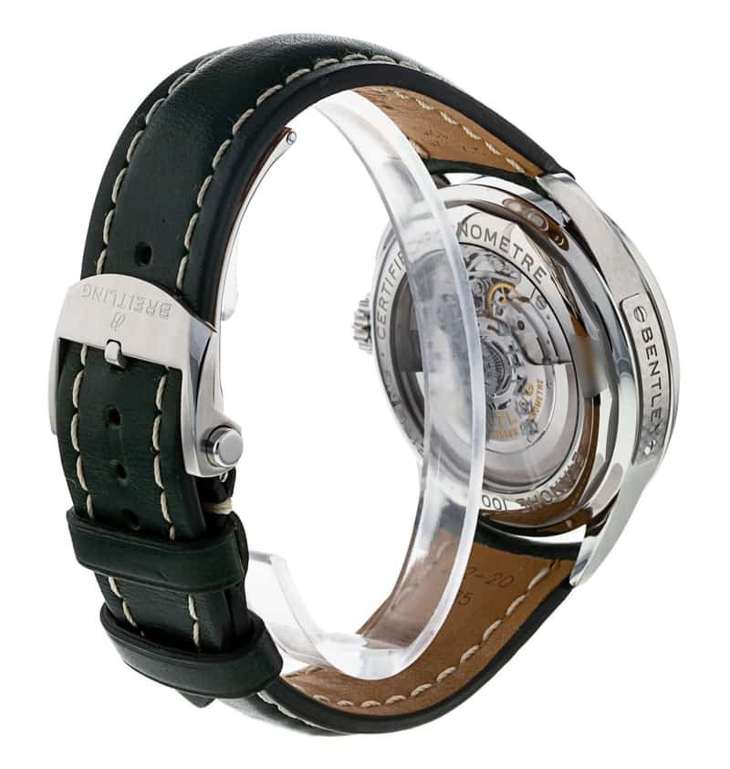 Breitling Premier B01 AB0118